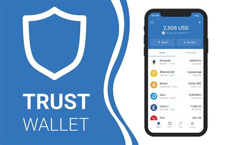 The wallet is based on the popular Electrum Bitcoin wallet and has been developed by the Monero development team. . Free coins on trust wallet